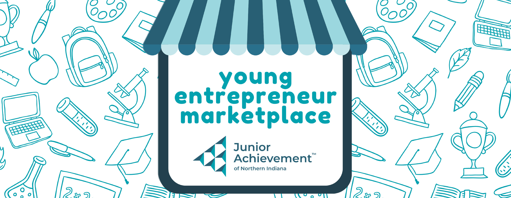 2026 JA Young Entrepreneur Marketplace